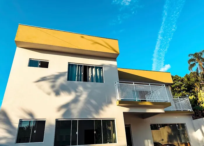 Pousada Casa Da Amizade Beto Carrero World Com Cafe Da ManhaPousada